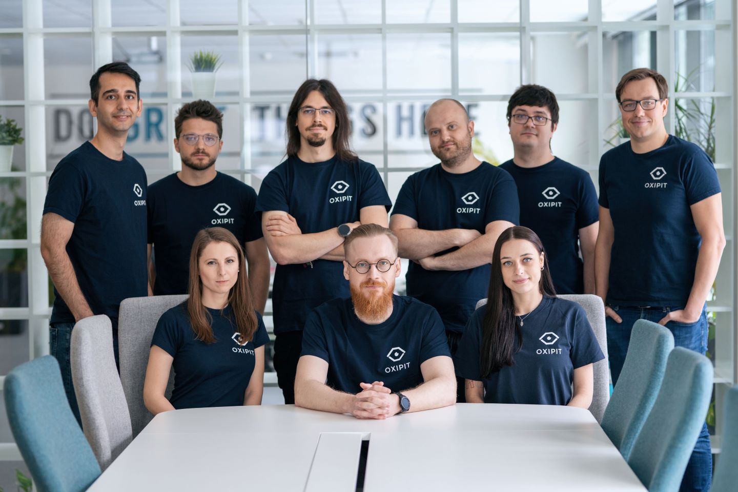 How A Small Team In Vilnius Beat Silicon Valley: The Story Of The First ...